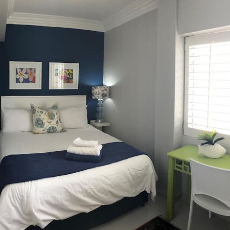 Apartment 20 Bronze Bay Durban Zewnętrze zdjęcie