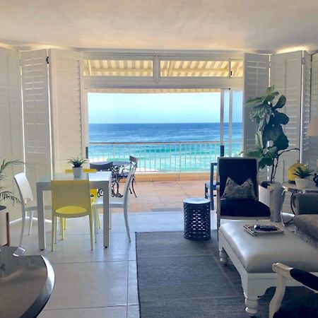 Apartment 20 Bronze Bay Durban Zewnętrze zdjęcie