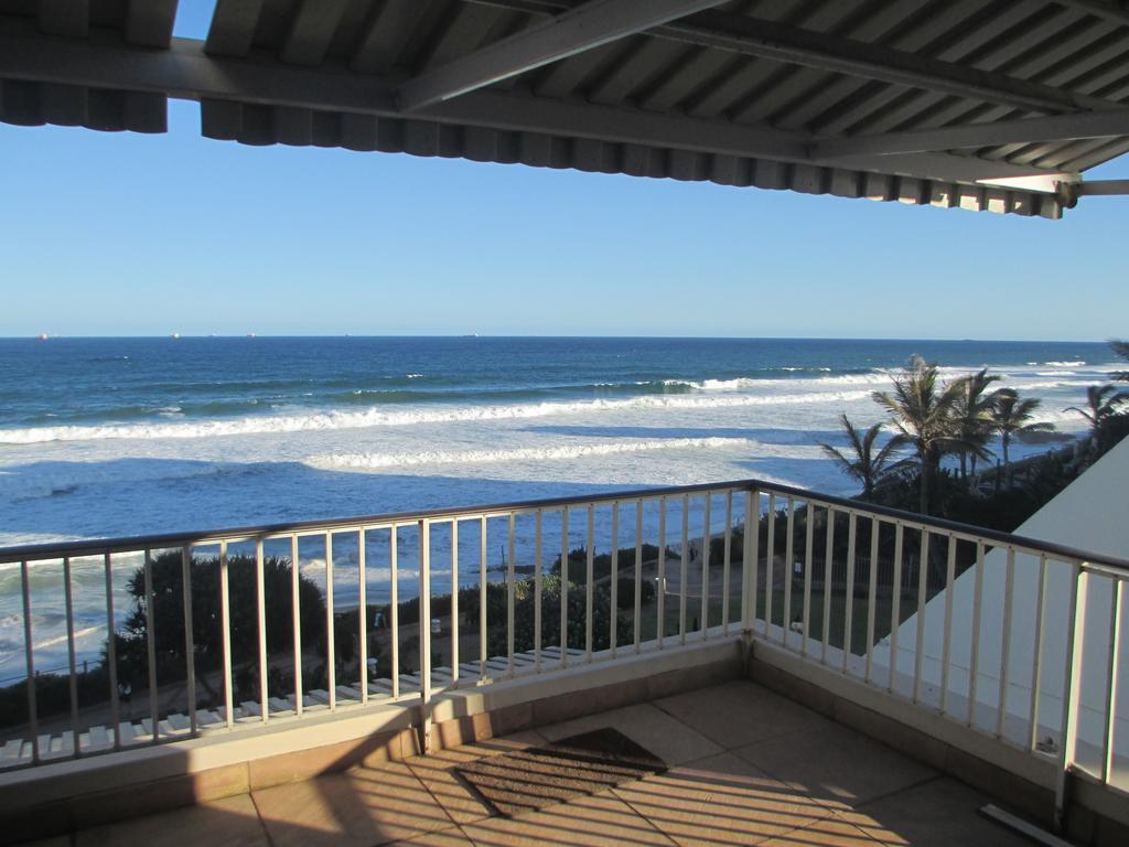 Apartment 20 Bronze Bay Durban Pokój zdjęcie