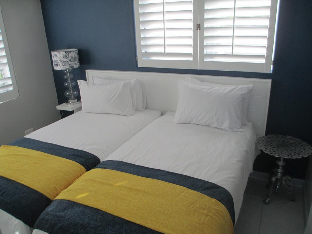Apartment 20 Bronze Bay Durban Pokój zdjęcie