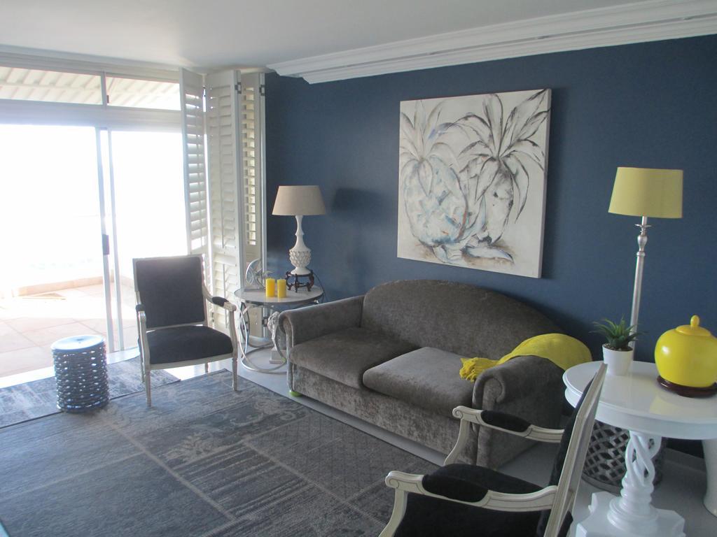 Apartment 20 Bronze Bay Durban Pokój zdjęcie