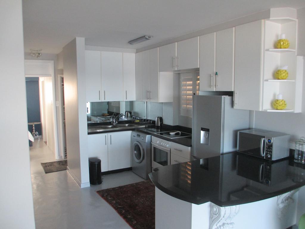 Apartment 20 Bronze Bay Durban Pokój zdjęcie