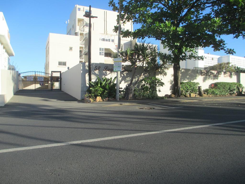 Apartment 20 Bronze Bay Durban Pokój zdjęcie