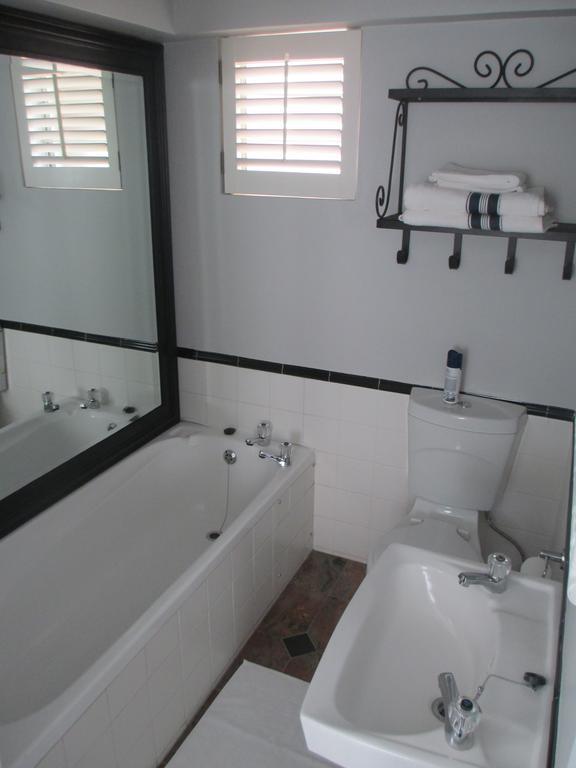 Apartment 20 Bronze Bay Durban Pokój zdjęcie