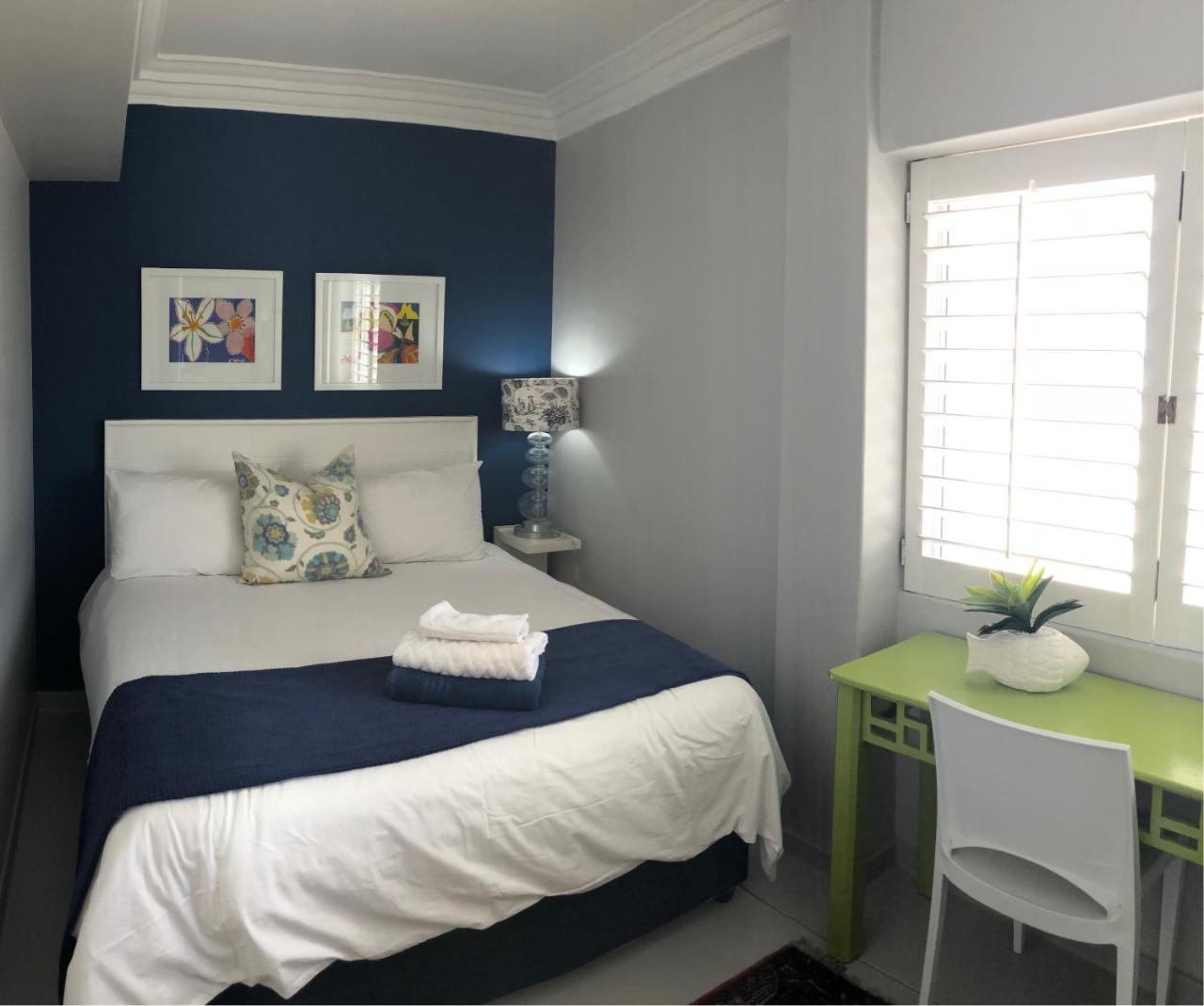 Apartment 20 Bronze Bay Durban Zewnętrze zdjęcie