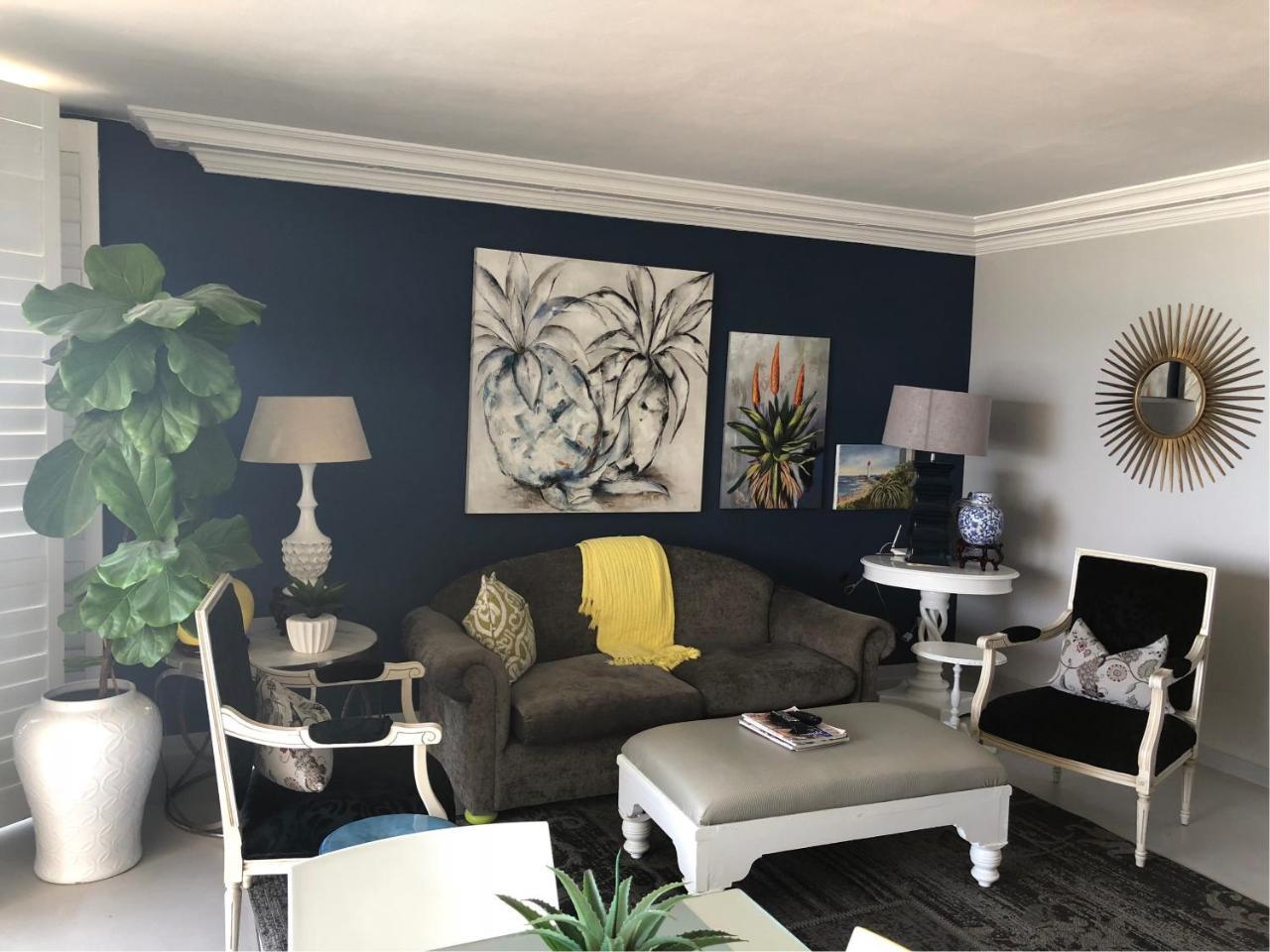 Apartment 20 Bronze Bay Durban Zewnętrze zdjęcie