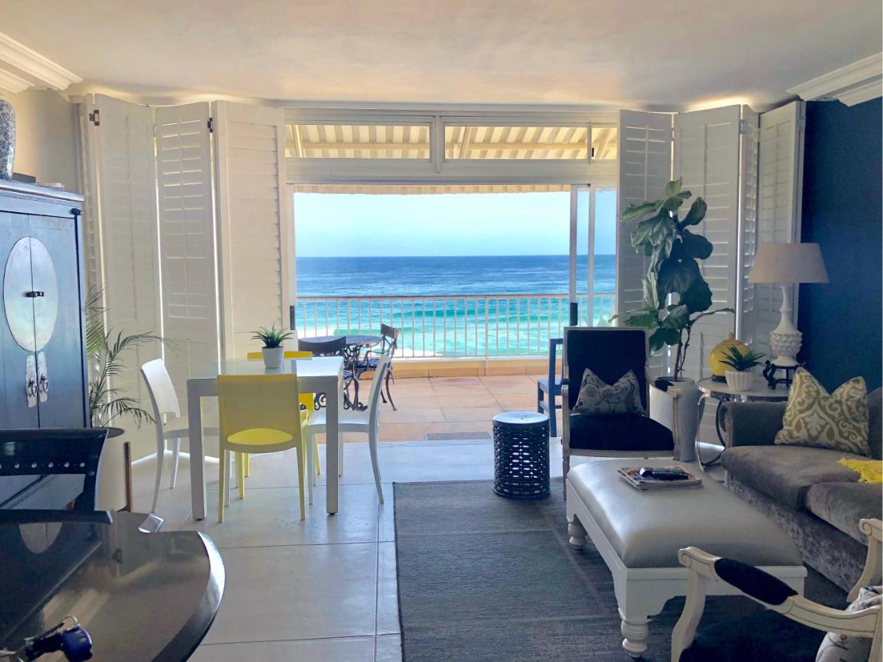 Apartment 20 Bronze Bay Durban Zewnętrze zdjęcie